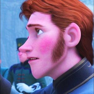 Meet your Posher, Jonna